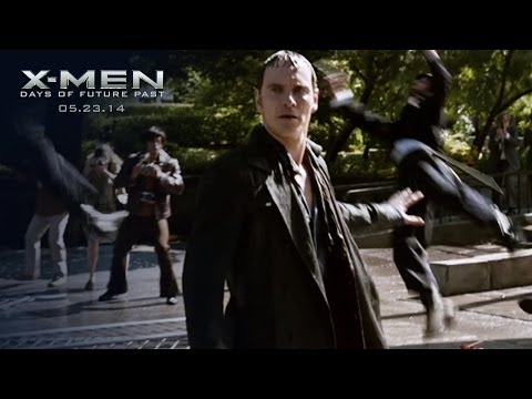 X-Men: Days of Future Past | Epic TV Spot [HD] | 20th Century FOX