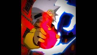 SOUL EATER EPISODE 1 EDIT #offthebackboard #animeedit #souleateredit #souleater