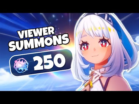 I Summoned Mualani For My Viewers... Here's What Happened