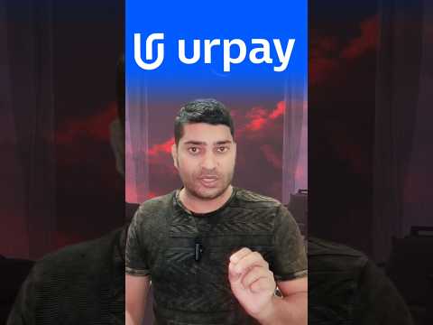 Urpay new cashback offer 2025 #urpaynewcashbackoffer #shortsfeed #shorts