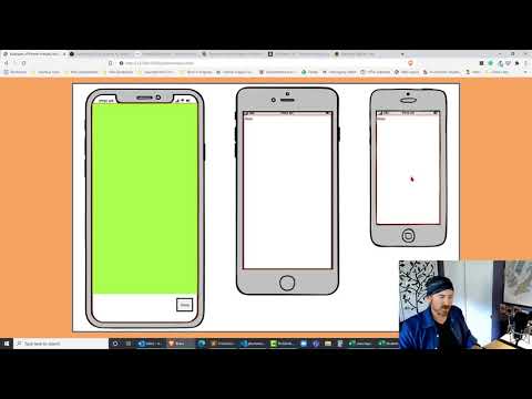 CIS 295 Class Demo - Create Examples of Mobile-friendly Navigation Menus - Part 2