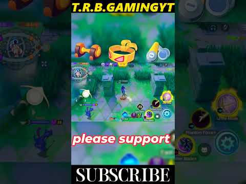 Bitter Blade still #T.R.B.Gaming YT#pokemonunite #shortspokemonunite #virl#shorts#gaming#virlnow