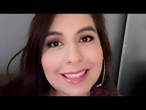 ASMR Make Up