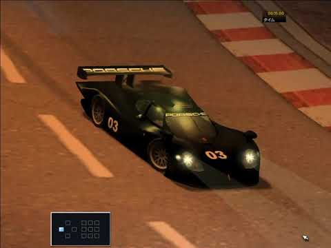 Factory Driver 32/34 - Need For Speed Porsche Unleashed PC