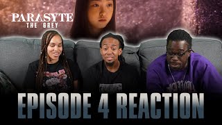 CHAOS ON THE BRIDGE! | Parasyte: The Grey Ep 4 Reaction