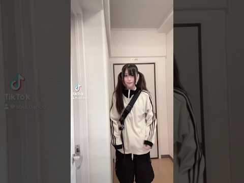 【Tiktok】ちょびっとだけ好き！