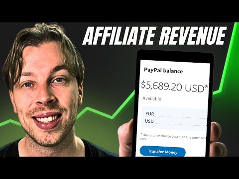 I Tried Affiliate Marketing for 30 Days without Money