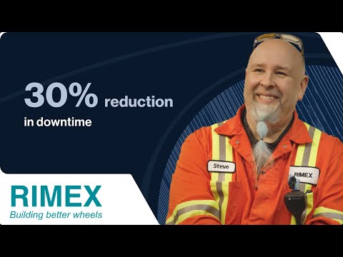 Rimex Improves Safety and Reduces Downtime with Limble