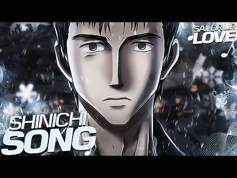 Shinichi Izumi Song | "Numb" | [Parasyte]