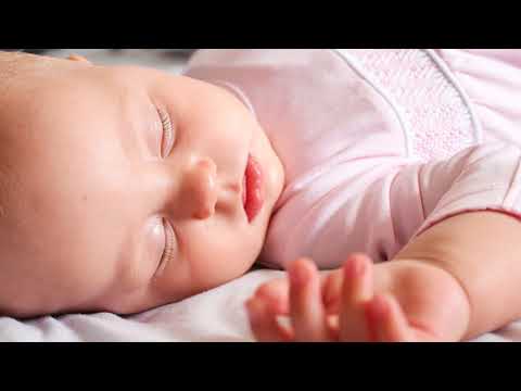 Uspavanka za bebe,umirujuća muzika 120 min.♫ Gentle lullaby.♫ Classical music for babies sleep.♫