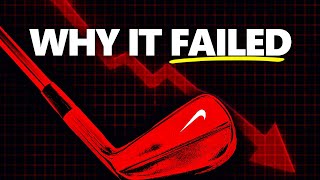 The Truth Behind the Fall of Nike Golf