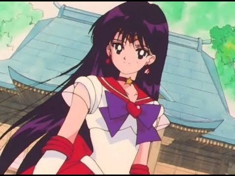 Rei Hino - Sailor Mars 🌆 (Tokyo Vibes Hiphop Beat tokyo feels music)