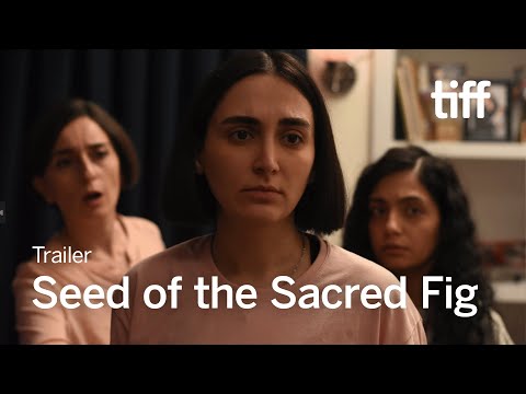 SEED OF THE SACRED FIG Trailer | TIFF 2024