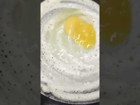 egg dosa