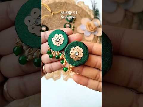 handmade jewellery #shorts#shortvideo #shortfeed #viral