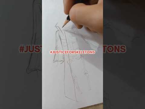 Draw a kankaal in 5 min.| Day 35 | #shortsviral #tutorials #pencil