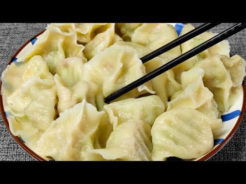 You Won't Believe It! Peanut Dumplings So Delicious, Even Picky Kids Love Them!