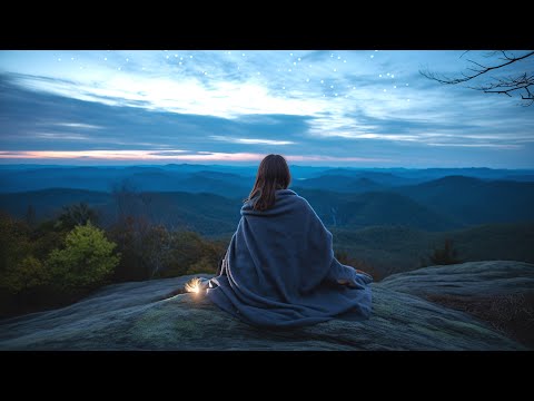 Evening Calm | Beautiful Chill Music Mix