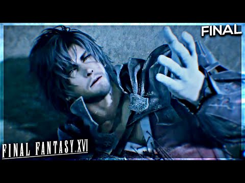 Goodbye Clive - Final Fantasy 16 (Final)