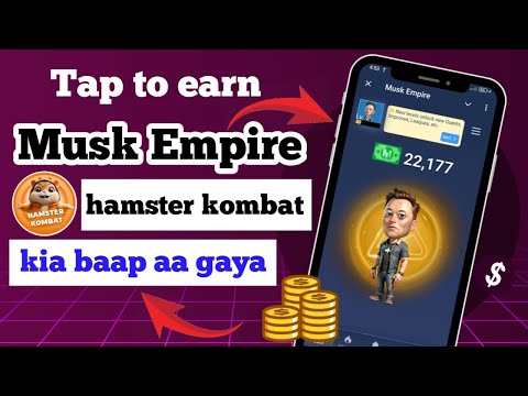 Musk empire mining app | musk empire new update | musk empire real or fake | musk empire withdrawal