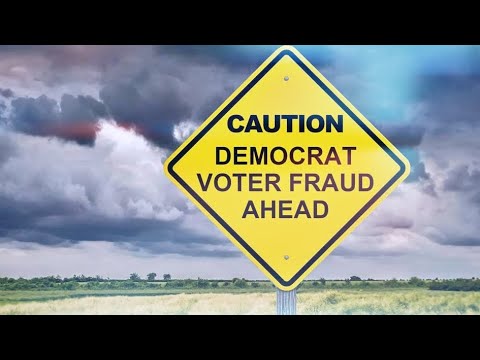 Vote Manipulation Michigan Style-8: Election Workers Testimony 3