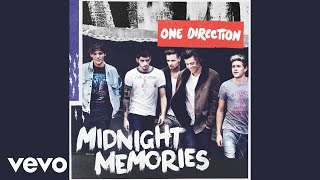 One Direction - Right Now (Audio)