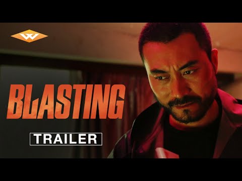 BLASTING | Official Trailer | Starring Lan Xin Yan | On Digital Now