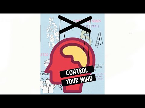 control your mind like this: practice mindfulness #shorts