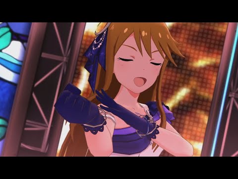 「ミリシタ」Raise the FLAG（所恵美センター）【サジタリアス】