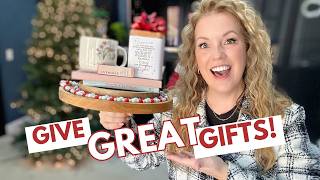 ❣️ 30 Meaningful AND Cost Effective Gifts For Christmas!