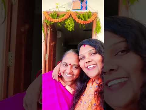 నీ కోసం నేనున్నానుఅమ్మ ❤️🫂🥰#amma #love #motherdaughter #love_status #forever #bonding #family