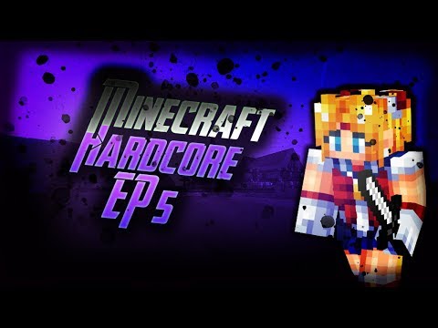 wir bauen ein Huhn xD  let's Play Minecraft Hardcore EP 5 mit Gusatav