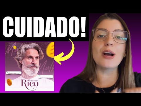 APP VELHO RICO FUNCIONA? ((É GOLPE?) App Velho Rico é Confiável? App Velho Rico Pix é Confiável?