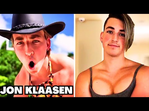 FUNNY JON KLAASEM TIK TOK COMPILATION | Try Not To Laugh Watching Jon Klaasen Skits