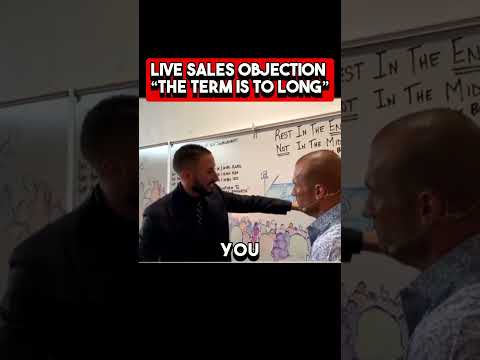 Live Car Sales Objection #carsales #salestraining #negotiation #entrepreneur #shorts #viral #wow