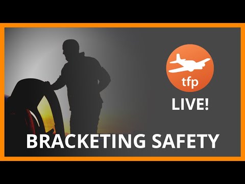 Bracketing Safety – The Finer Points LIVE with Jason Miller