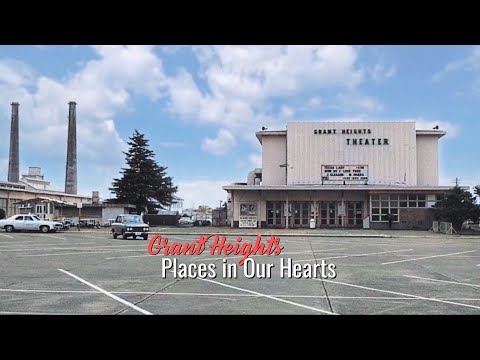 Grant Heights - Places in Our Hearts (Colorized)