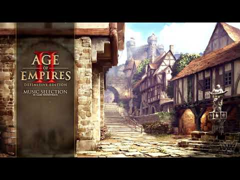 Age of Empires II: Definitive Edition OST | In-game Music