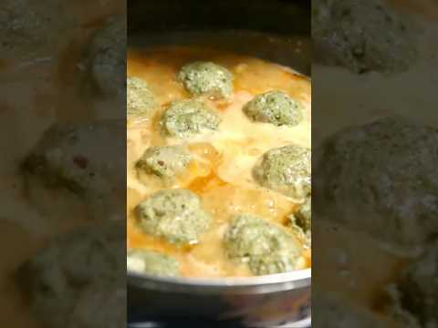 #shorts | Chicken Keema Kofta Curry