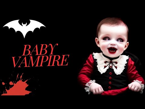 New Haunted Horror Story| Baby Vampire| Vampire Horror Story| Devil Baby| Real Horror Mystery