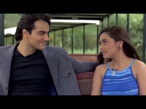 Chupke Se Koi | Hello Brother | Udit Narayan, Alka Yagnik | Arbaaz Khan | Rani Mukherjee