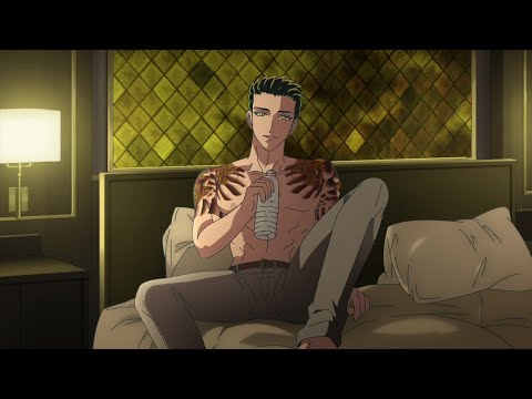 Kirishima, The Master Manipulator! Yakuza Fiancé: Raise wa Tanin Ii Episode 7