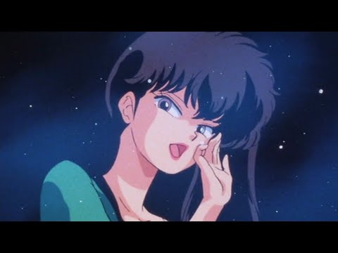 Ranma 1/2 but only when Kodachi laughs and calls Ranma her darling (dubbed edition)