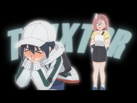 TWIXTOR 2.5 DIMENSIONAL SEDUCTION EP13 4K 60FPS