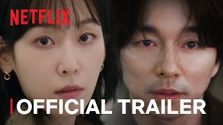 トランク | オフィシャル予告編 | Netflix【日本語字幕 CC】