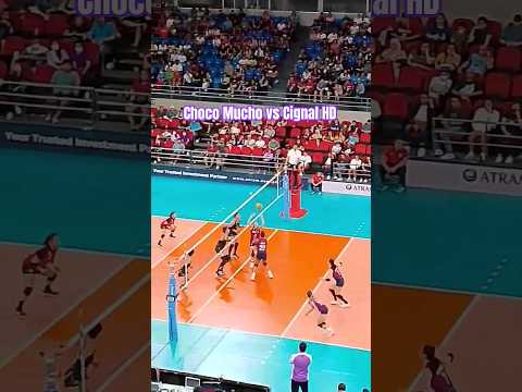 Just In | Choco Mucho vs Cignal HD | PVL Semi Final Match | 12.07.23 #pvlallfilipinoconference2023