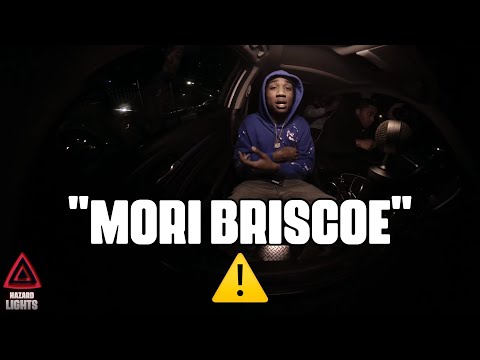 "Mori Briscoe" | Hazard Lights ⚠️