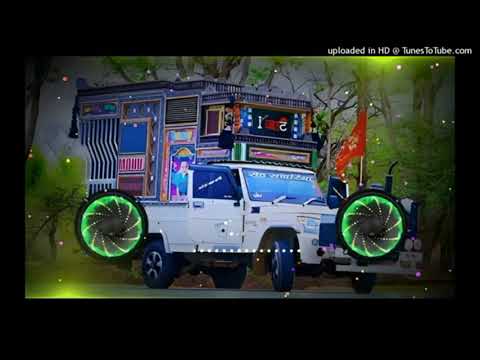 Dhai Liter Dudh Gelya 12 Tikkad 4dvibration Dj Remix Song || HR Song || JS DJ SIKAR || HARIYANVY!!