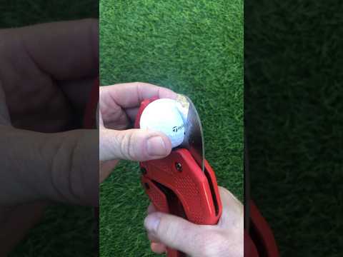 What’s inside a Taylormade V3 golf ball? #golf #subscribe #viral #trending #fyp #like #inside