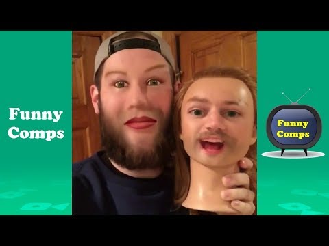 Best Vine Chris Melberger Compilacion 2018 (w/Titles)Vine Chris Melberger Videos - Funny Comps  ✔